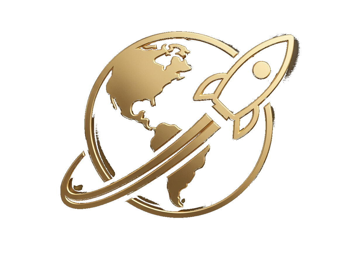 RocketWorld Logo